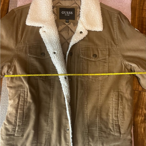 Guess jacket - Picture 2 of 3